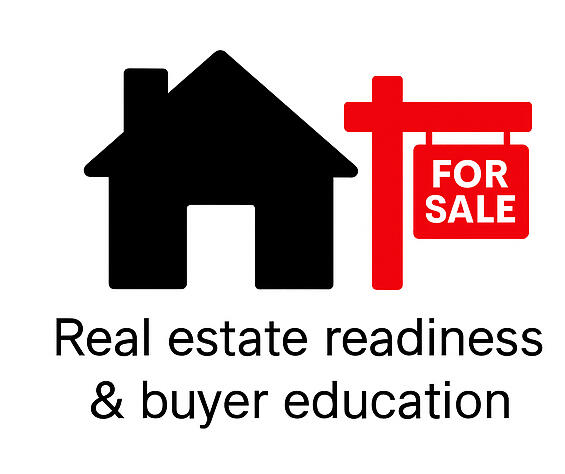 First time home buyer, renter, leasing a home, rent to own